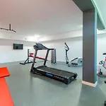 Blizej Morza 56 Z Prywatnym Garazem I Rowerami W Cenie Lejlighed Kołobrzeg