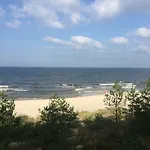 Blizej Morza 56 Z Prywatnym Garazem I Rowerami W Cenie * Kołobrzeg