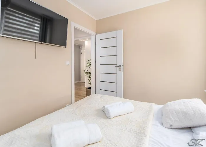 Blizej Morza 56 Z Prywatnym Garazem I Rowerami W Cenie *