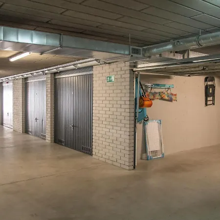 Blizej Morza 56 Z Prywatnym Garazem I Rowerami W Cenie Kolberg