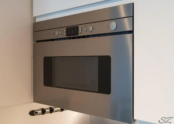 Appartement Blizej Morza 56 Z Prywatnym Garazem I Rowerami W Cenie *