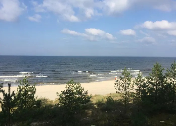 Blizej Morza 56 Z Prywatnym Garazem I Rowerami W Cenie * Kołobrzeg